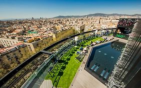 Barcelo Raval Hotel Barcelona